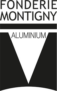 Fonderie aluminium de Montigny